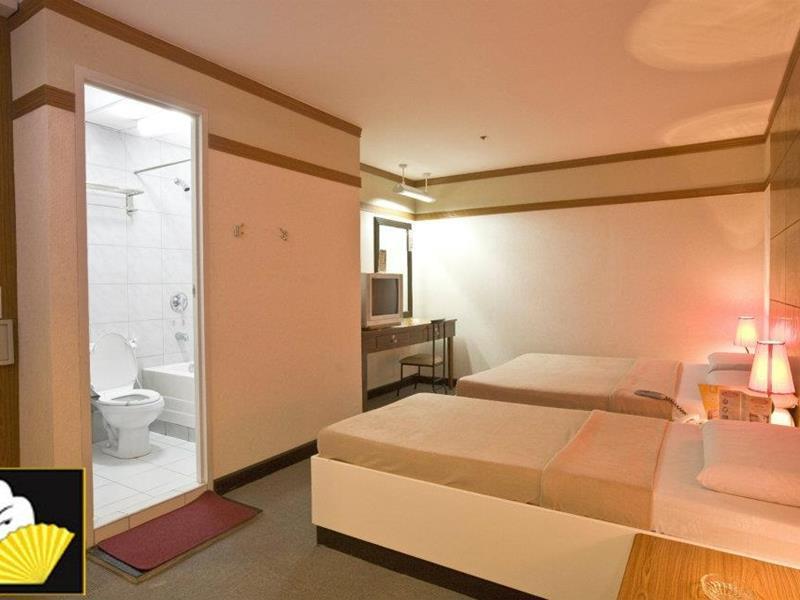 Hotel Sogo Cabanatuan Bagian luar foto