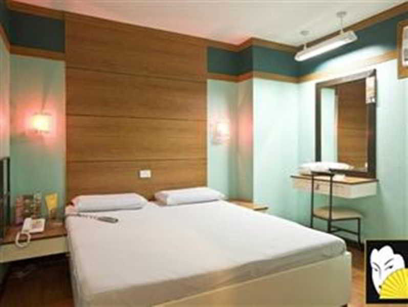 Hotel Sogo Cabanatuan Bagian luar foto