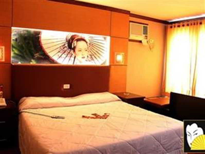 Hotel Sogo Cabanatuan Bagian luar foto