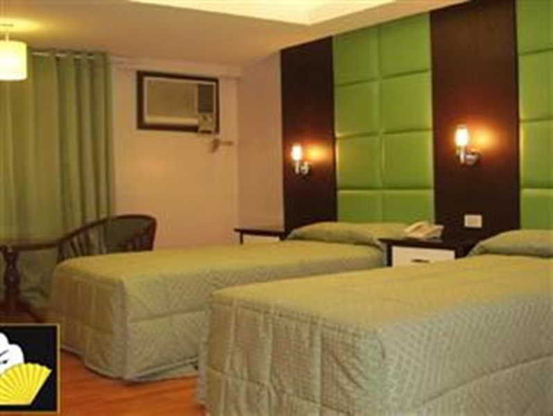 Hotel Sogo Cabanatuan Bagian luar foto