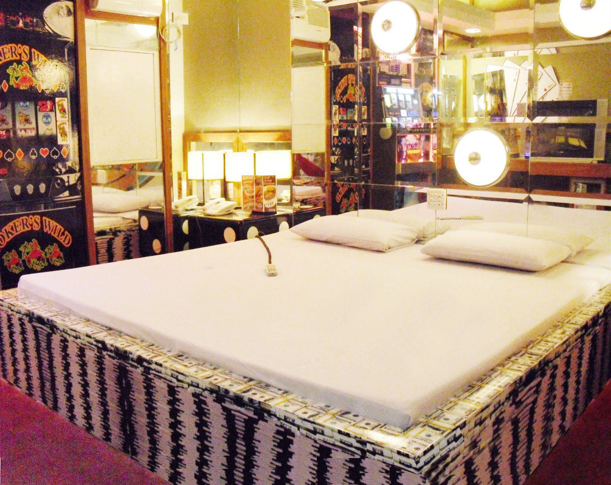 Hotel Sogo Cabanatuan Bagian luar foto
